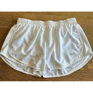 Nike Women's Running‎ Shorts – Size Extra Large